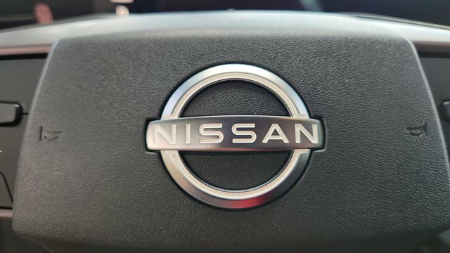 2026 Nissan Leaf