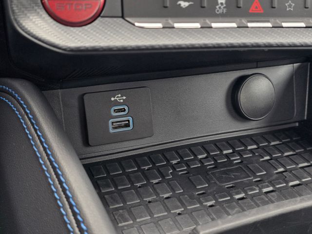 2024 Ford Mustang Dark Horse:169340A