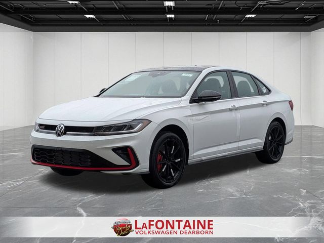 2026 Volkswagen Jetta GLI 2.0T Autobahn