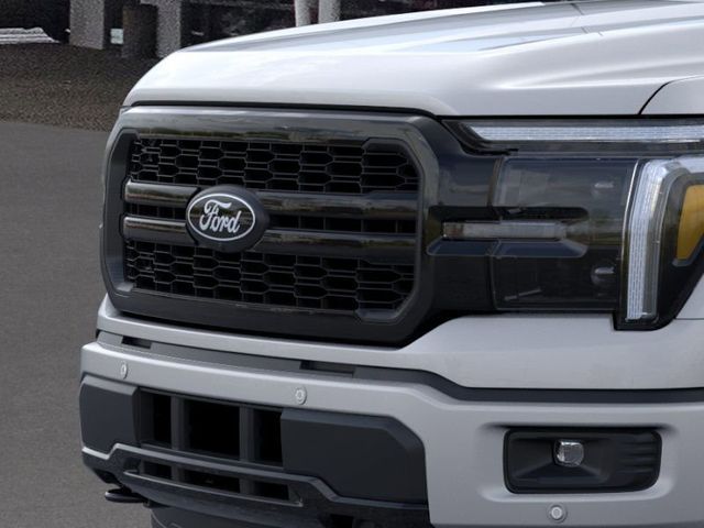 new 2026 Ford F-150 car, priced at $77,620