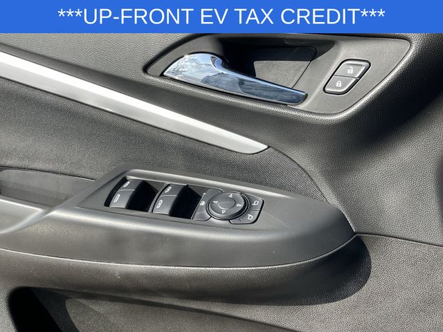 Used 2022 Chevrolet Bolt EUV For Sale in Livonia, MI