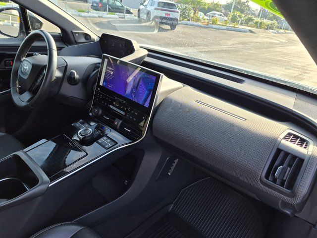 Used 2023 Toyota bZ4X SUV
