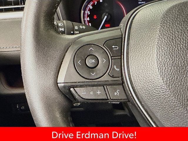 Used 2022 Toyota RAV4 SUV