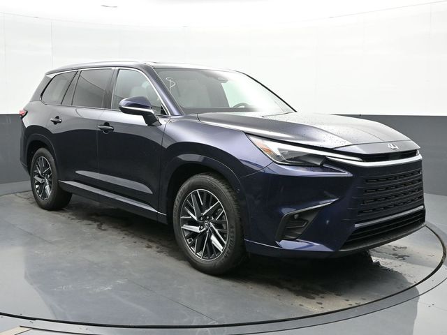 2025 Lexus TX 350 Premium FWD