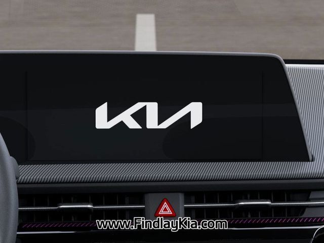 2024 Kia EV6