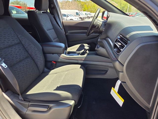 New 2026 Gray Dodge GT HEMI V8 image 15