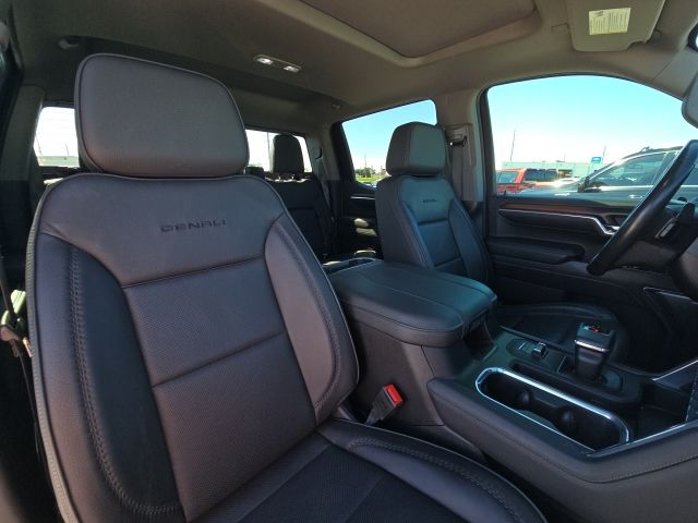 Photo of 2024 GMC Sierra 1500 Denali in Dallas, GA - 19,  2024 GMC Sierra 1500 Denali:43606A