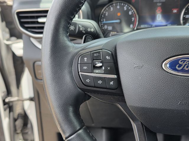 Used 2020 Ford Explorer SUV