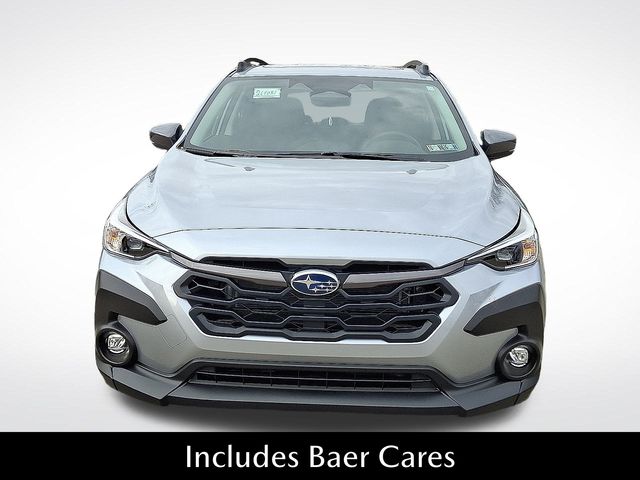 new 2026 Subaru Crosstrek car, priced at $32,383