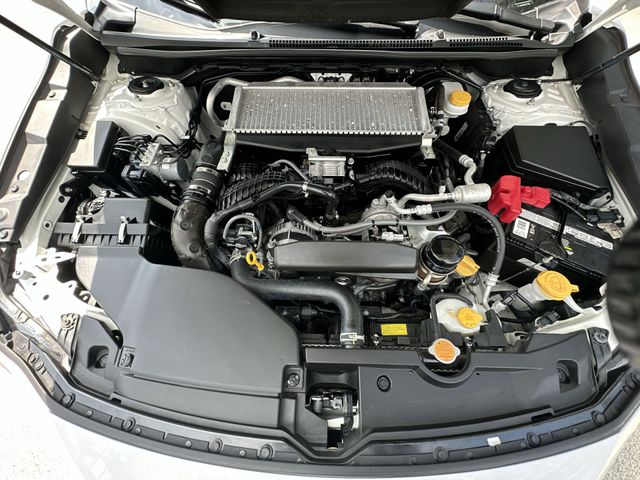 Used 2023 Subaru WRX Sedan