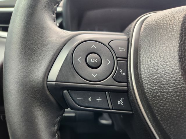2025 Toyota Corolla SE  at Traditions Chevrolet