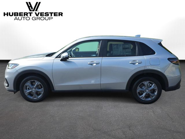 2027 Honda HR-V
