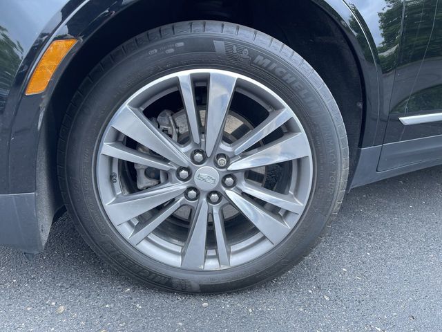 Used 2021 Cadillac XT5 For Sale in Livonia, MI