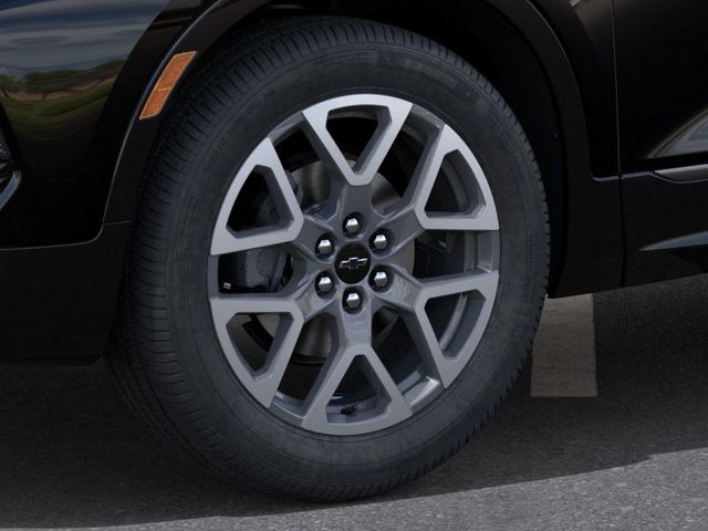 2026 Chevrolet Blazer RS:47252