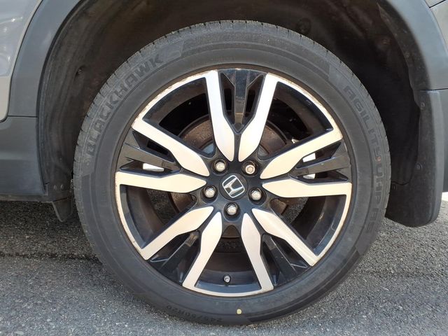 2022 Honda Pilot - Image 9