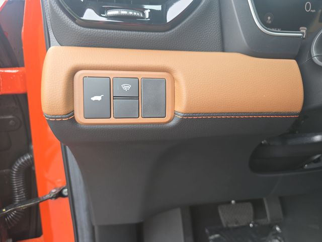 New 2026 Honda Passport SUV