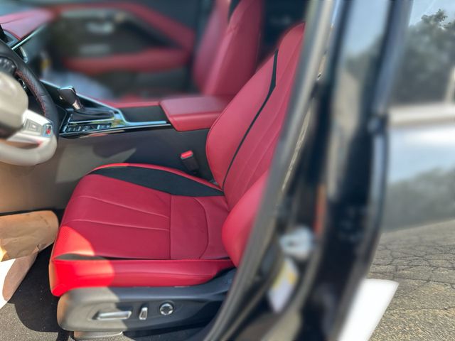 2026 Acura ADX A-Spec Advance Package  at Spitzer Acura