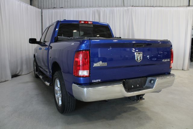 Used 2015 Blue Ram Big Horn image 20