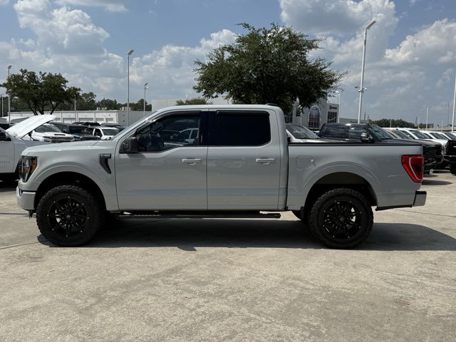2023 Ford F-150 XLT - 6