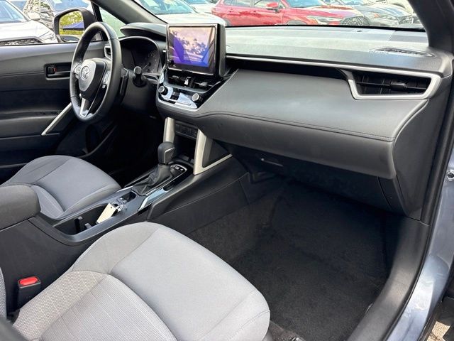 2025 Toyota Corolla - $29,488