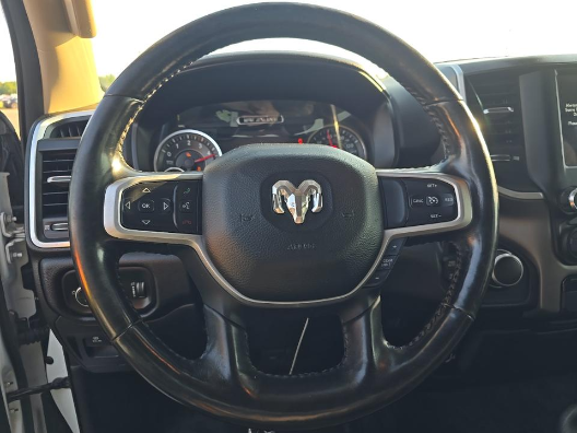 Used 2020 Ram 1500 Truck