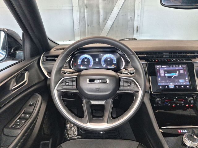 Used 2023 Jeep Grand Cherokee L SUV