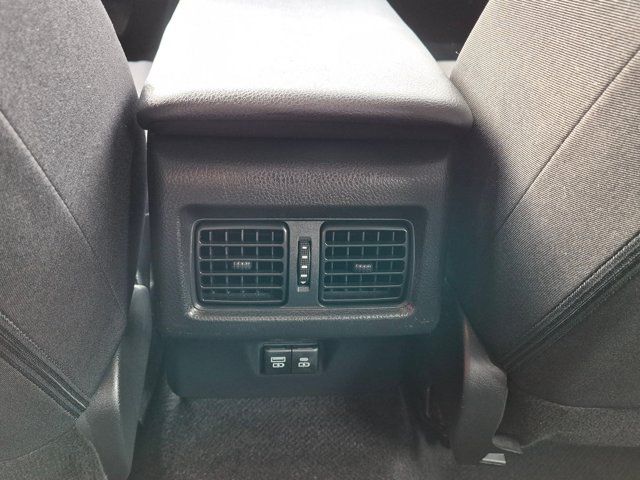 Used 2025 Toyota Camry Sedan