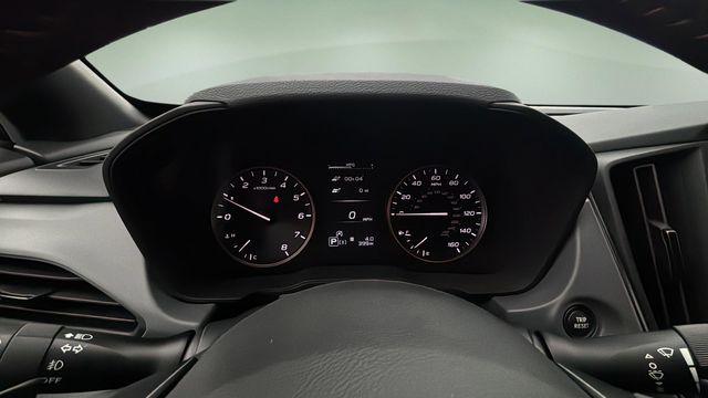 Used 2025 Red Subaru Wilderness image 15