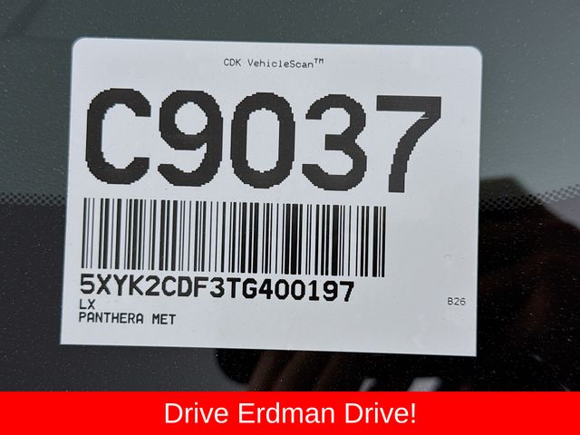 Used 2026 Kia Sportage SUV