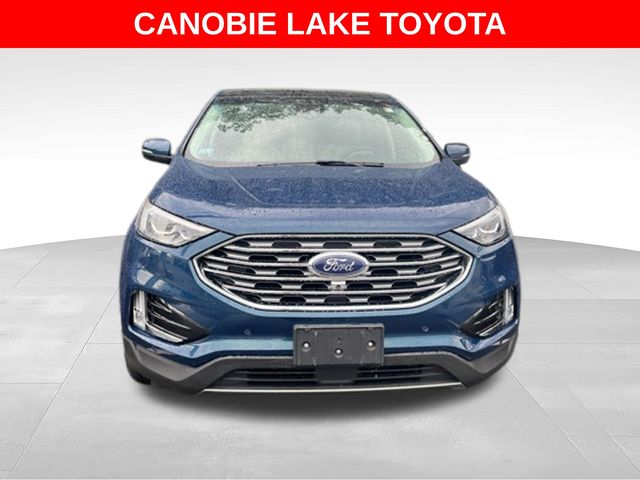 Used 2020 Ford Edge SUV