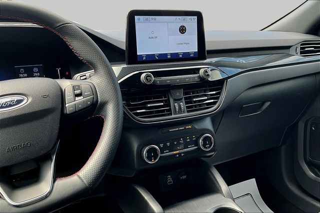2025 Ford Escape ST-Line - 8