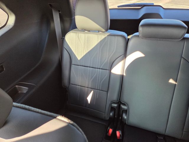 2026 Buick Enclave Avenir FWD