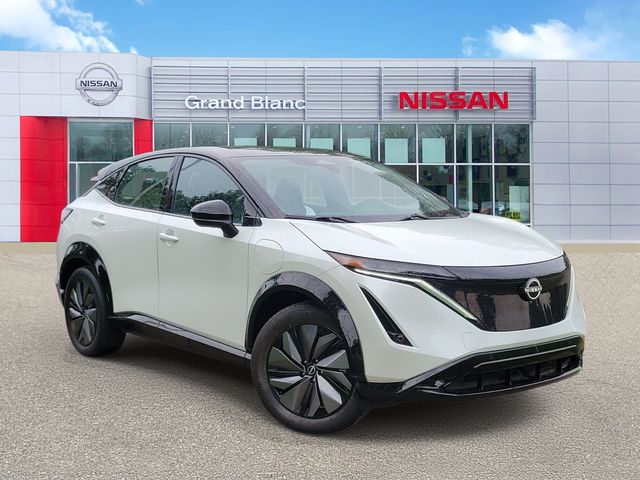 2023 Nissan Ariya Engage e-4ORCE