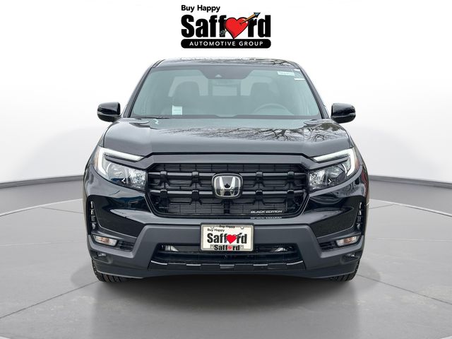 2026 Honda Ridgeline Black Edition - Photo 6