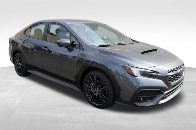 2024 Subaru WRX Premium 14