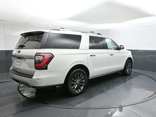 Used 2020 Ford Expedition Max SUV