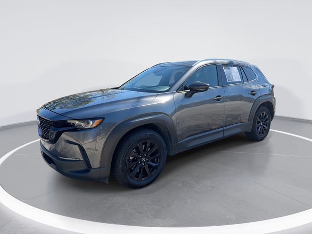 2025 Mazda CX-50 2.5 S Preferred AWD