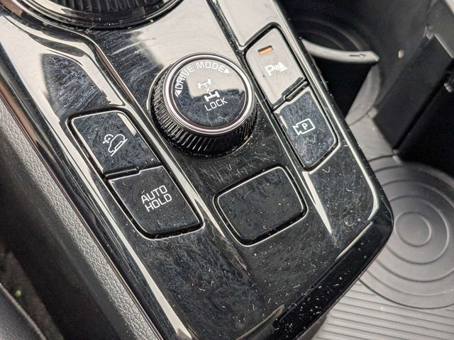 Used 2023 Kia Sportage Hybrid SUV