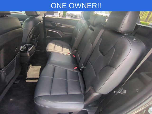 Used 2022 Green Kia EX image 31