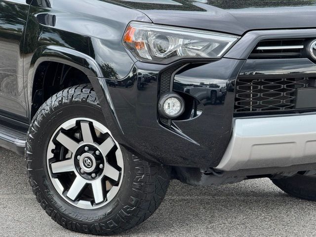 Used 2024 Toyota 4Runner SUV