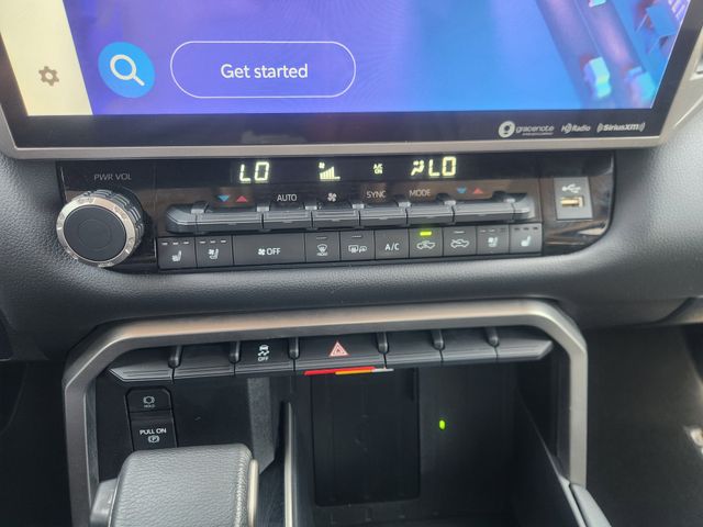 2023 Toyota Tundra Limited  at Classic Chevrolet Galveston