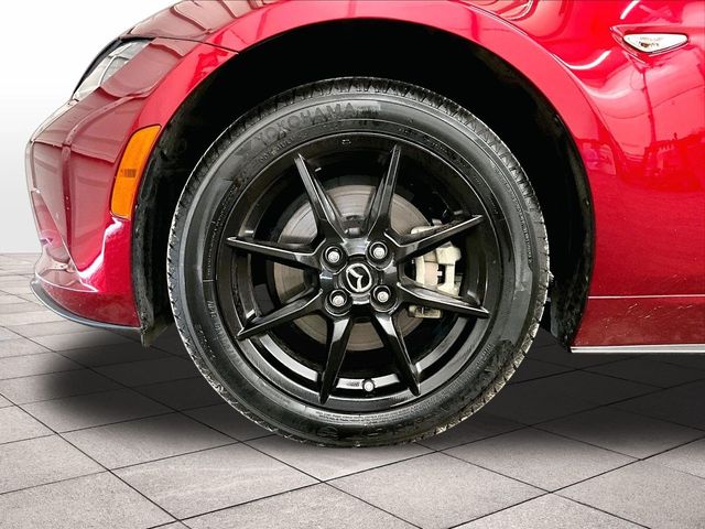 2019 Mazda MX-5 Miata Sport - 7