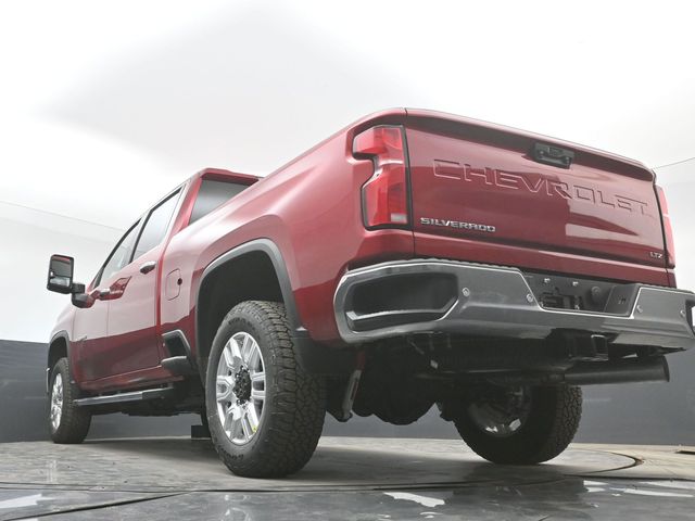 New 2026 Red Chevrolet LTZ image 46