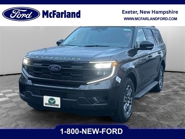2026 Ford Expedition Active 4WD