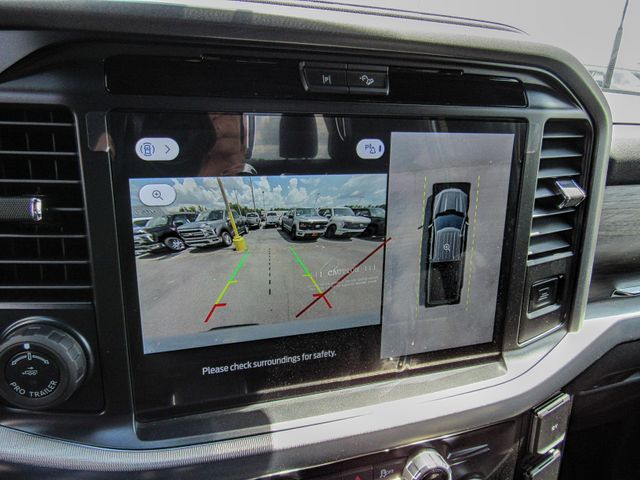 Photo of 2025 Ford F-150 Lariat in Dallas, GA - 15,  2025 Ford F-150 Lariat:167419