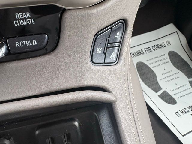 2020 GMC Yukon 4WD Denali