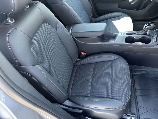 New 2026 Gray Buick Preferred image 26