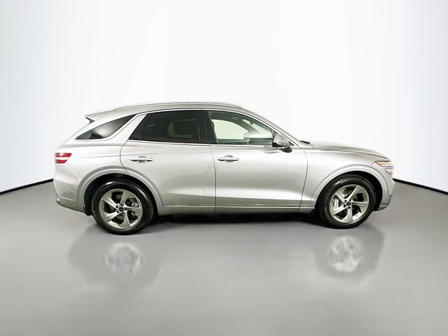 Thumbnail: 2026 Genesis GV70 - 4
