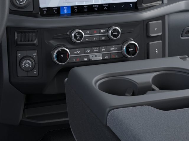 2026 Ford F-150 XLT:168997