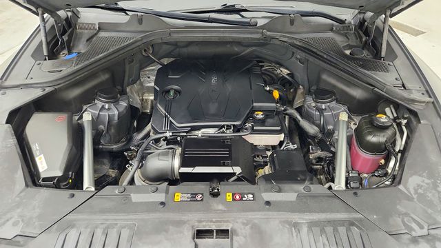 2021 Genesis GV80 2.5T Gray at Emmons Autoplex